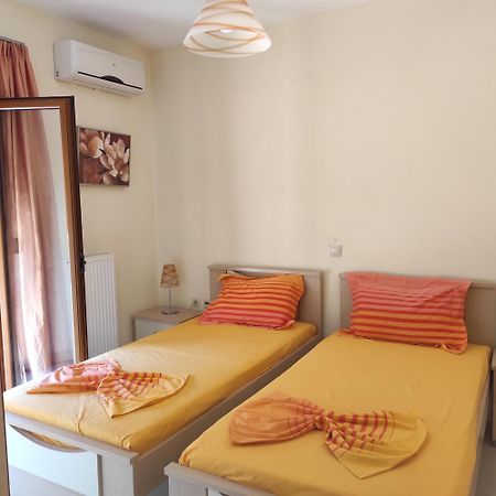 Helidonia Villas Pigí Екстериор снимка