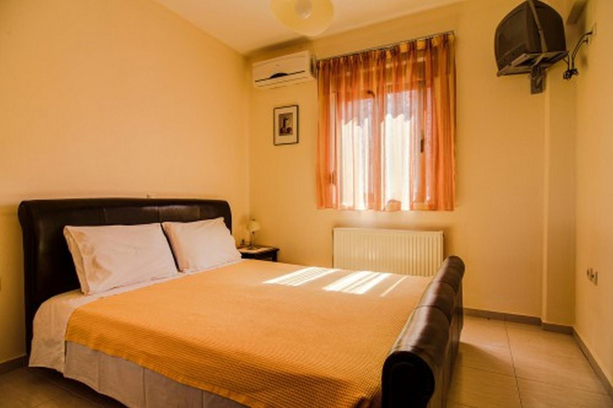 Helidonia Villas Pigí Стая снимка